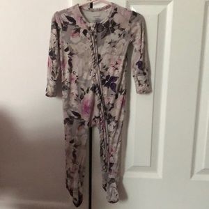 Posh peanut used pajamas